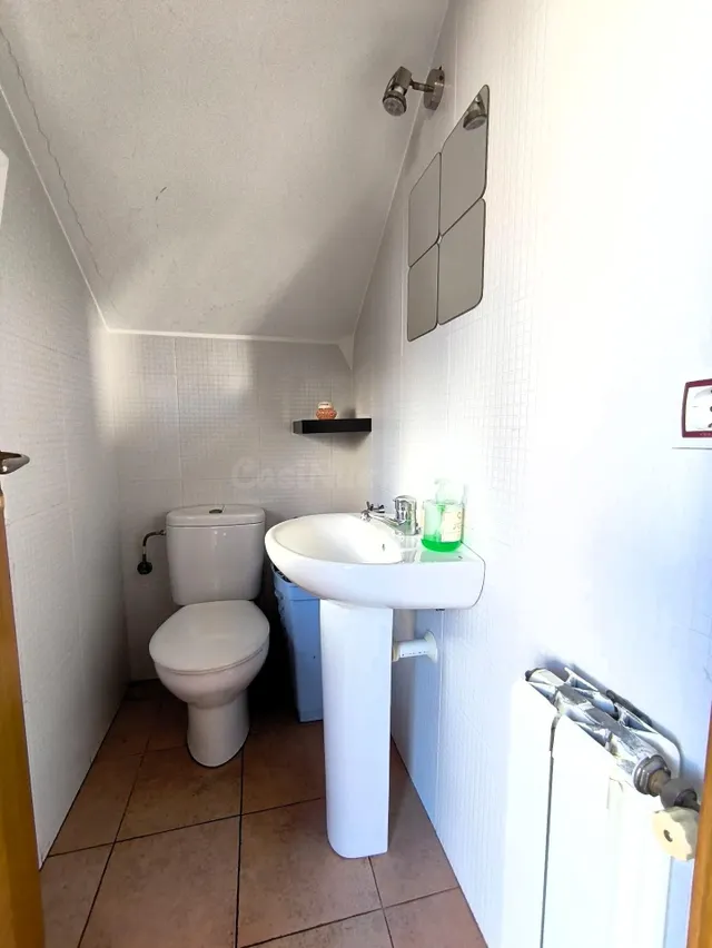 Chalet Pareado en La Nogalera, Argomilla - foto 4