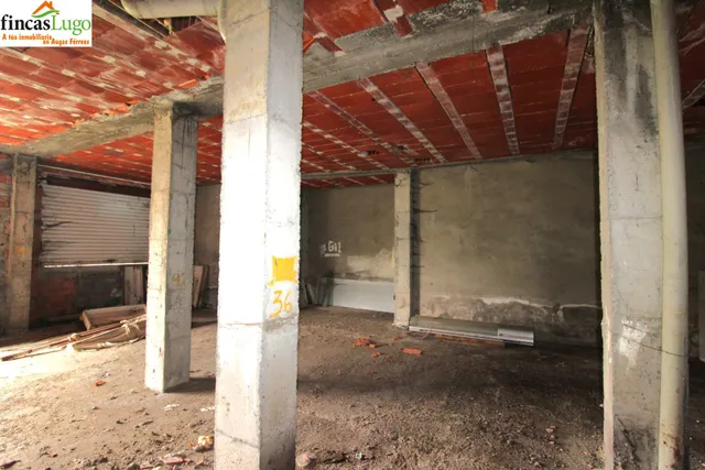 LOCAL COMERCIAL AL LADO DEL CENTRO MÉDICO DE FINGOI — 9