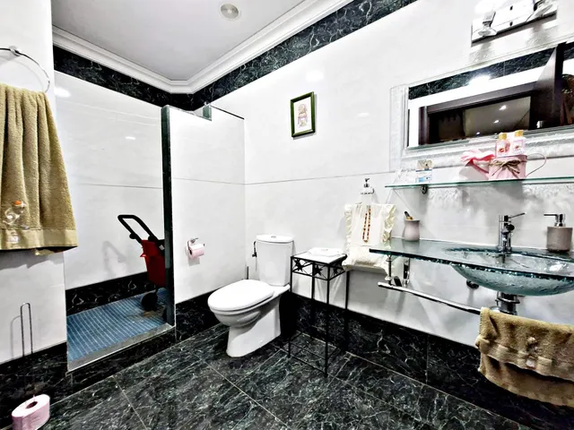 Exclusividad, espacio y lujo en cada rincón: una vivienda espectacular en Aspe ✨ — 13