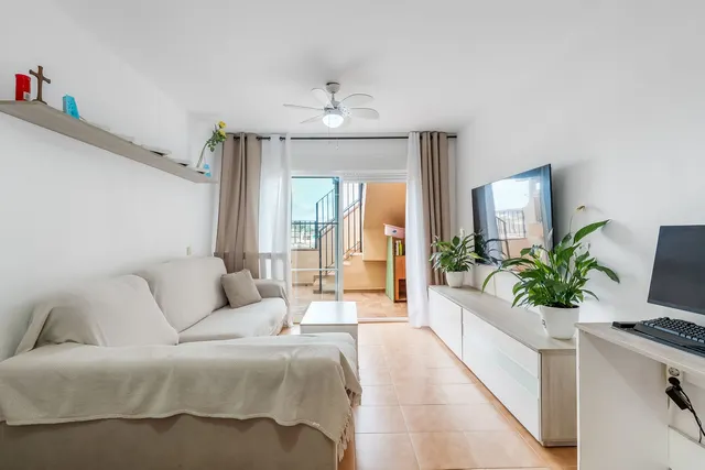Ático 3 habitaciones 101m² en venta - Costa Del Sol — 8