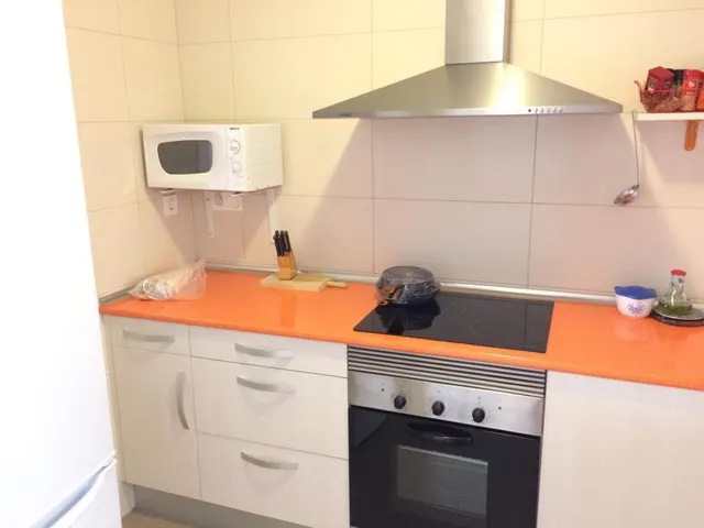 Se alquila en el Residencial Mar y Sal para larga temporada — 8