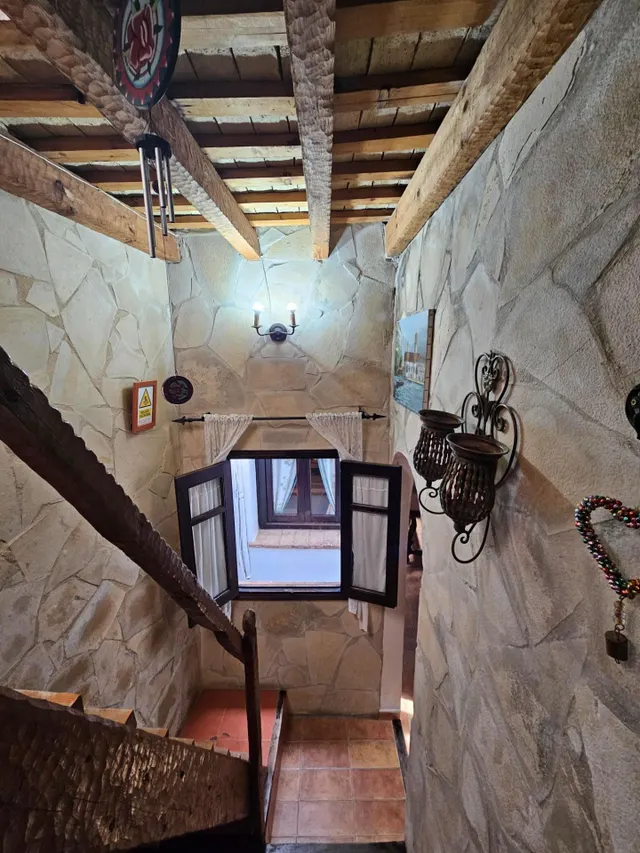 Casa en Casco Antiguo — 29