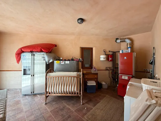 Impresionante chalet en Cala Deia con vistas al mar — 43