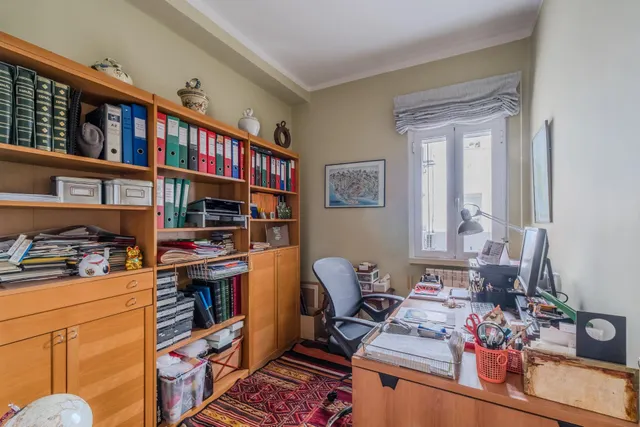 Se vende piso reformado en la calle Alcalde Sainz de Baranda — 19