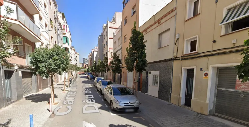 PISO EN L'HOSPITALET DE LLOBREGAT
