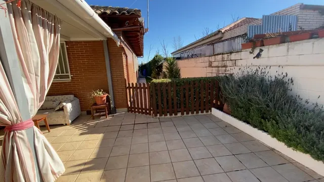 Casa en Pinseque (zaragoza) — 12