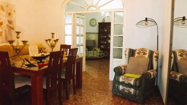 CASA EN CARTAYA — 2