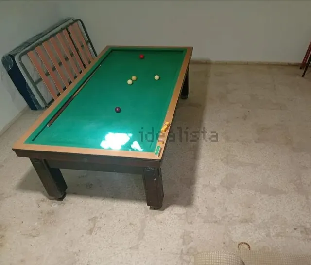 Alquiler de chalet independiente con piscina y parcela de 2.300m2 — 14