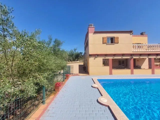 Finca Rústica con Encanto en El Perelló - Oportunidad Única - foto 4
