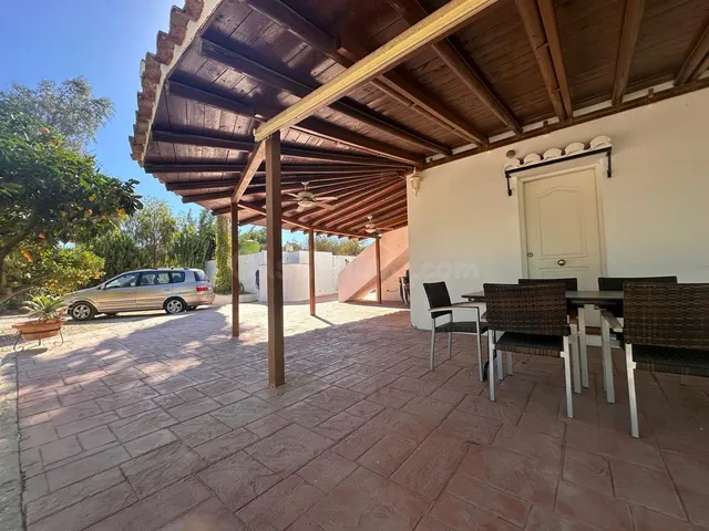 Finca rústica 13 habitaciones 172m² en venta - Estación — 2