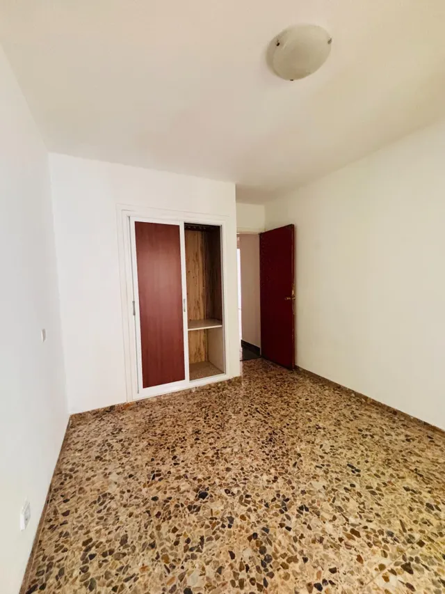 Piso de tres dormitorios en ofra — 31