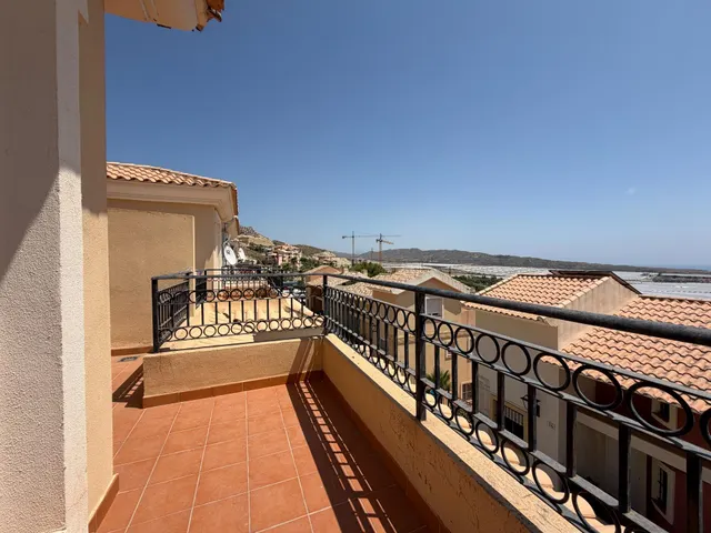 EXCLUSIVA VIVIENDA EN BONALBA GOLF – MUTXAMEL (ALICANTE) — 11