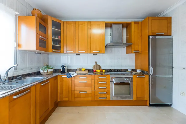 UNIFAMILIAR DE 5 habitaciones CON PISCINA EN SON FERRER (2 viviendas) — 9