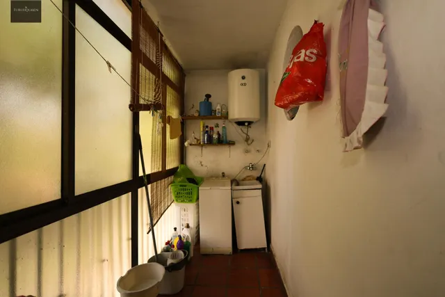Chalet independiente con piscina en Híjar, Las Gabias — 15