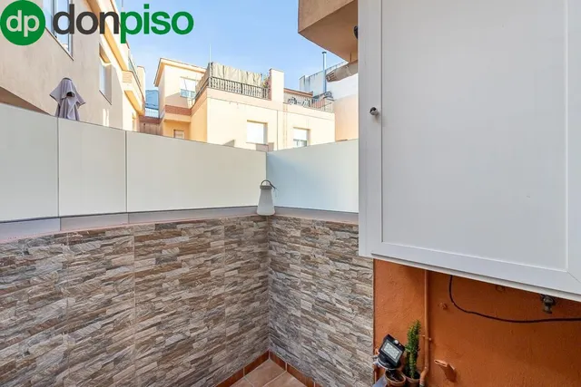 ESPECTACULAR TRIPLEX EN CHURRIANA — 8