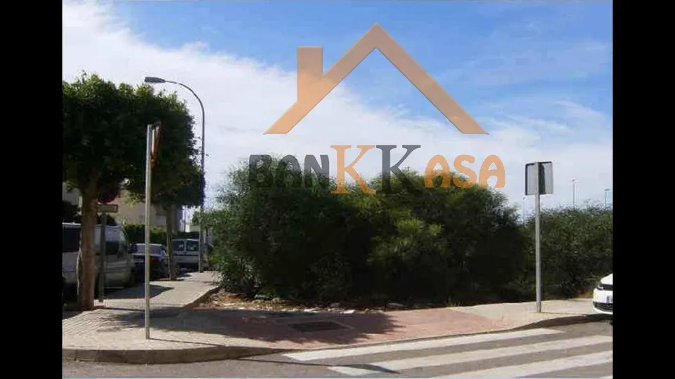 SE VENDE SOLAR URBANO EN EL EJIDO ZONA LOMA DE LA MEZQUITA