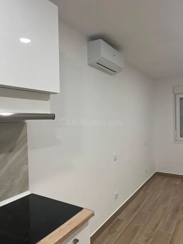 Encantador estudio en el Corazón de Alcobendas - foto 5