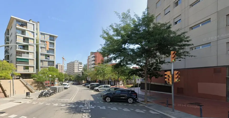 PISO EN BARCELONA