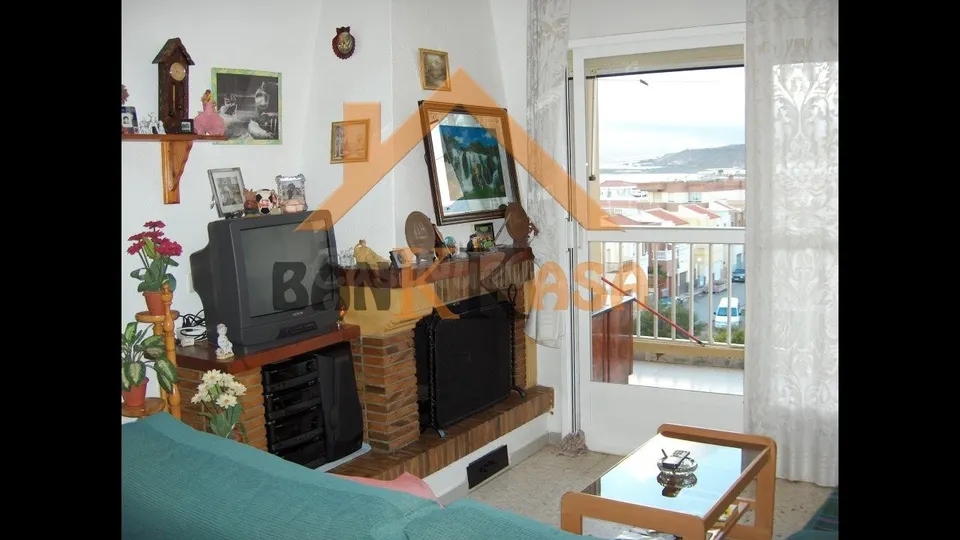 SE VENDE PISO EN BALANEGRA ZONA CENTRO