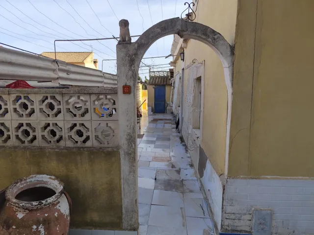 Casa con parcela a 5 minutos del Mar Menor — 14