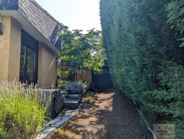 Casa-Chalet en Venta en Espinar, El Segovia — 33