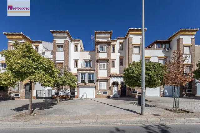VIVIENDA con encanto en PALACIO DE DEPORTES