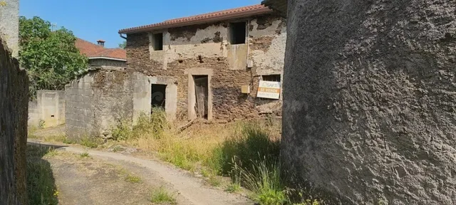 Tu refugio gallego con historia y gran potencial — 18