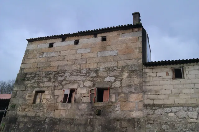 En Vistamar Galicia gestionamos la venta de esta PROPIEDAD e - foto 2