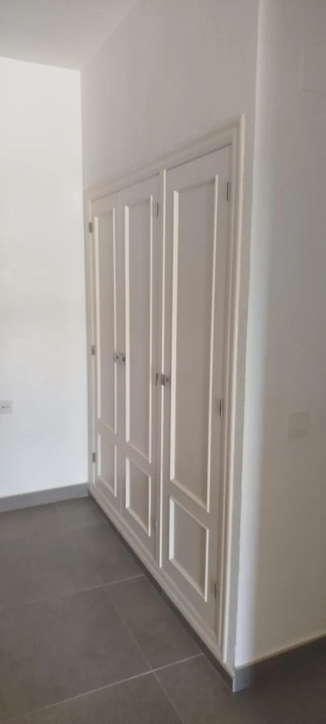 Piso en venta en Calle Bélgica ALTEA HILLS — 8