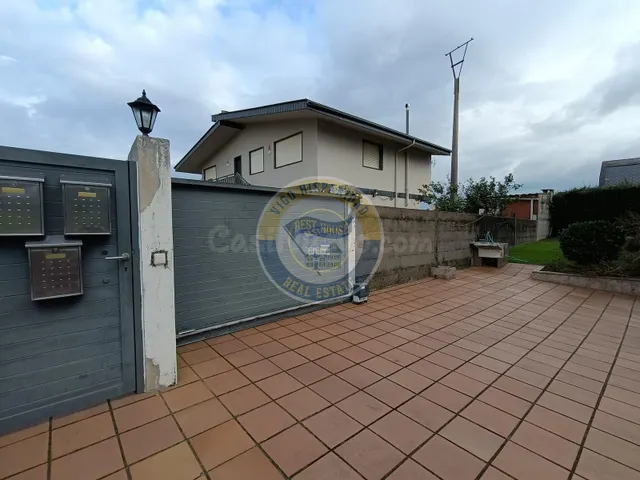 Amplio chalet en el entorno de Valladares - foto 4