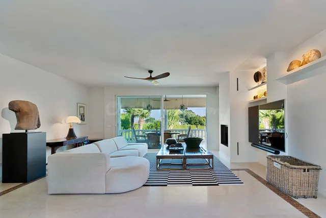 Chalet 3 habitaciones 272m² en venta - Paraiso-Barronal — 3
