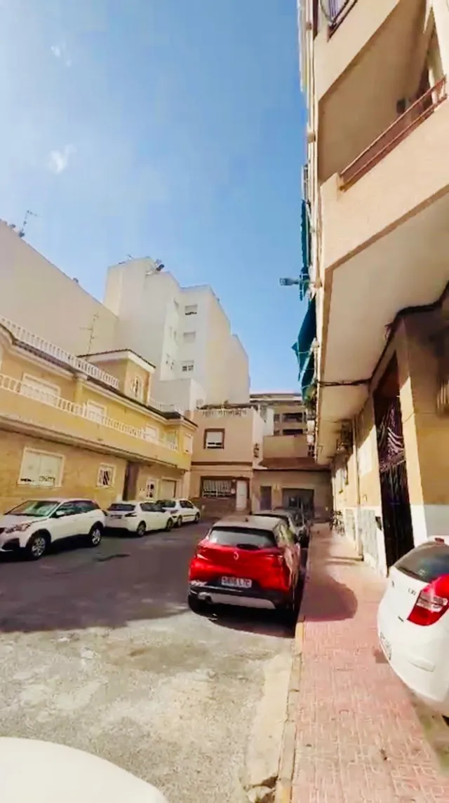Estudio-Torrevieja-centro-700 m de la playa- — 22