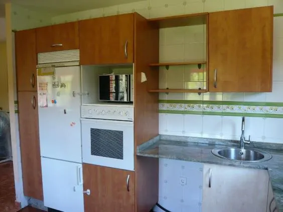 VENTA: Chalet Calamocos — 16
