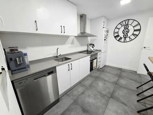 ESPECTACULAR PISO REFORMADO EN EL CENTRO DE GANDIA — 7