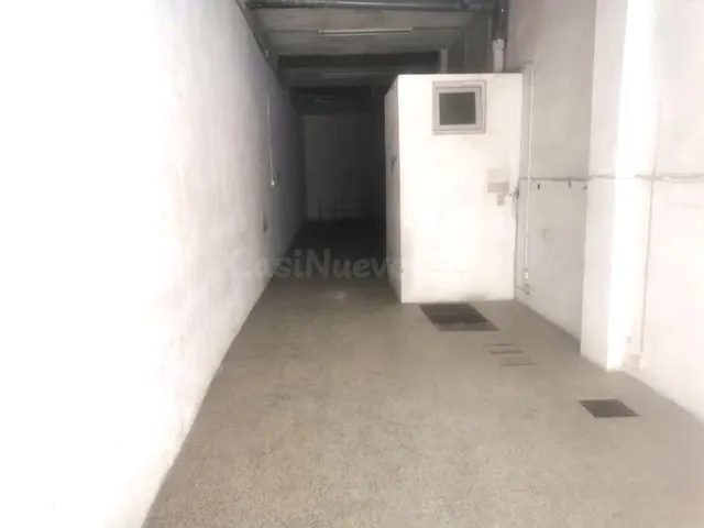 Local comercial 150m² en venta - Corazon de Jesus - foto 3