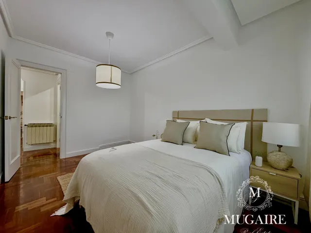 BONITO PISO CON DOS BAÑOS , DOS TERRAZAS Y TRASTERO EN URIBARRI — 19