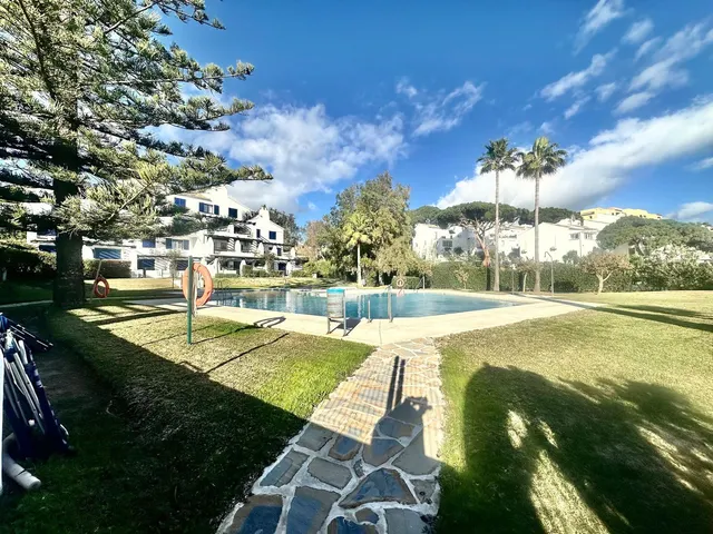Apartamento 4 habitaciones 122m² en venta - Riviera del sol — 25