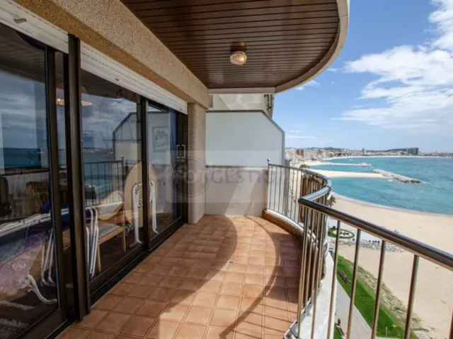 Piso en Venta en Calonge Girona