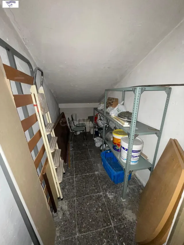 PISO SIN MUEBLES CON GARAJE Y TRASTERO - foto 3