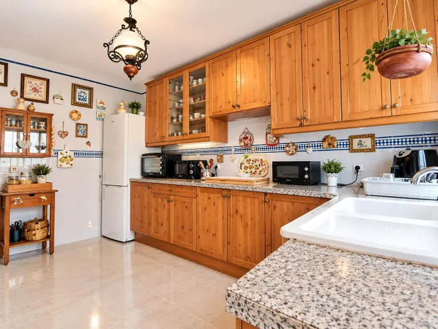 Casa en venta en La Garita — 22