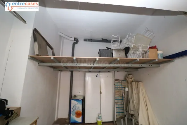 LOCAL COMERCIAL ZONA CENTRO SAGUNTO — 2