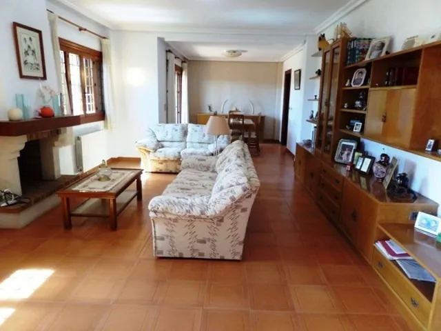 Chalet en venta en Puerto de Mazarrón — 12