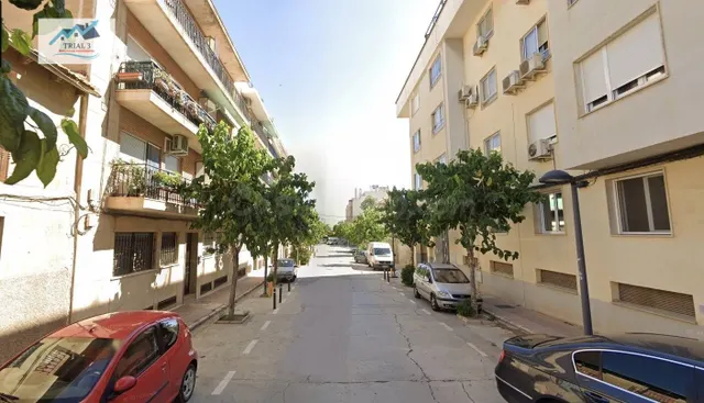 Venta piso en Almansa (Albacete) - foto 2