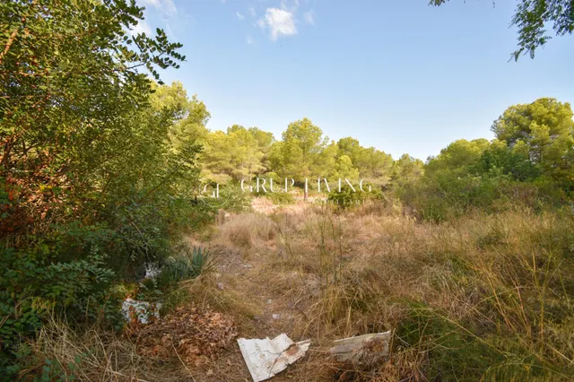 TERRENO EN VENTA EN SITGES, CAN PEI — 7