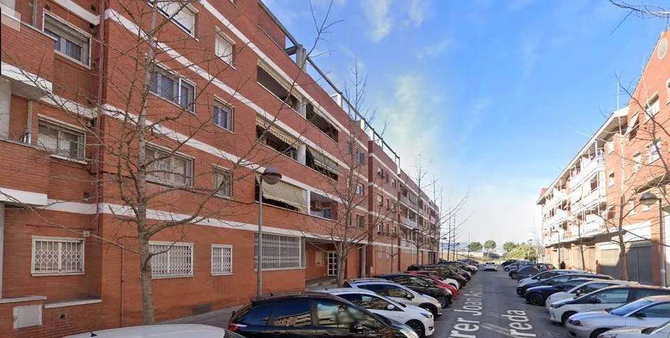 PISO EN MOLLET DEL VALLES