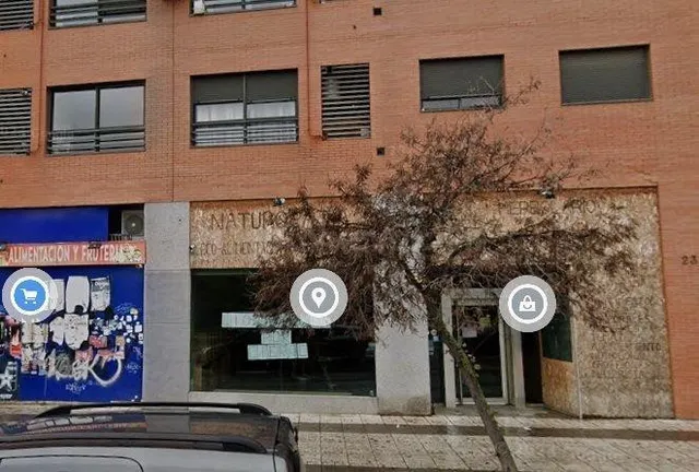 Local en venta en rentabilidad en Avenida de Levante Rivas-v