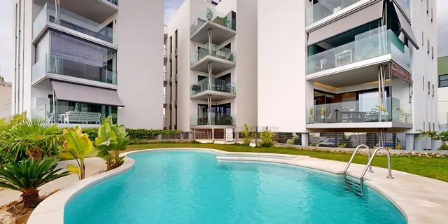 Apartamento 3 habitaciones 116m² en venta - Centro — 21