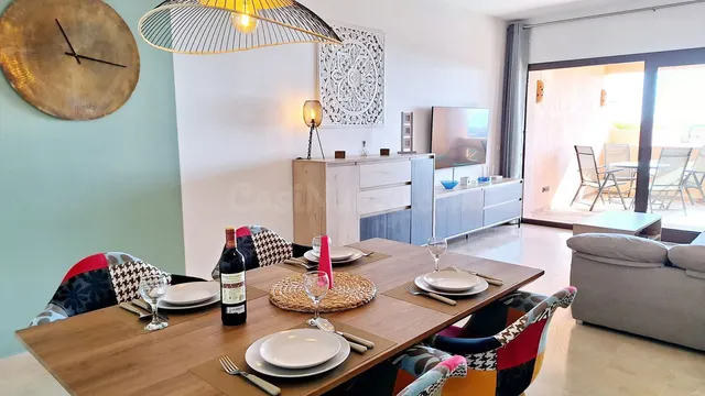 Apartamento 2 habitaciones 94m² en venta - Costa del Sol — 5
