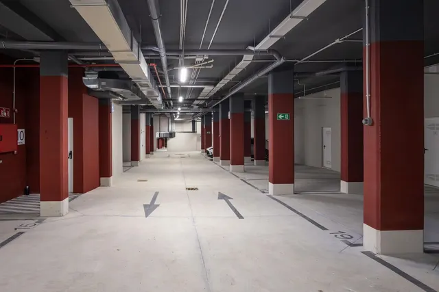 Apartamento 2 habitaciones 137m² en venta - Costa Del Sol — 20