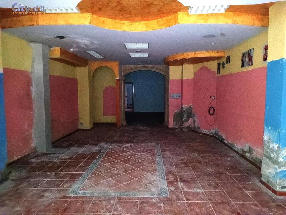 Local Comercial en Lorqui, Zona Centro